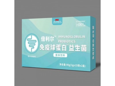 益生菌/泡騰片/膠原蛋白肽